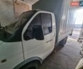 Белый ГАЗ 3302 ГАЗель, объемом двигателя 2.4 л и пробегом 250 тыс. км за 2900 $, фото 4 на Automoto.ua