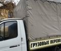 Белый ГАЗ 3302 ГАЗель, объемом двигателя 2.3 л и пробегом 250 тыс. км за 1900 $, фото 7 на Automoto.ua