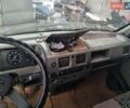 Белый ГАЗ 3302 ГАЗель, объемом двигателя 2.4 л и пробегом 250 тыс. км за 2900 $, фото 11 на Automoto.ua