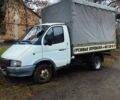Белый ГАЗ 3302 ГАЗель, объемом двигателя 2.3 л и пробегом 250 тыс. км за 1900 $, фото 3 на Automoto.ua