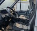 Белый ГАЗ 3302 ГАЗель, объемом двигателя 2.4 л и пробегом 60 тыс. км за 2000 $, фото 3 на Automoto.ua
