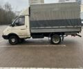 Белый ГАЗ 3302 ГАЗель, объемом двигателя 2.89 л и пробегом 43 тыс. км за 1750 $, фото 2 на Automoto.ua