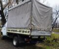 Белый ГАЗ 3302 ГАЗель, объемом двигателя 2.3 л и пробегом 250 тыс. км за 1900 $, фото 1 на Automoto.ua