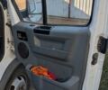 Белый ГАЗ 3302 ГАЗель, объемом двигателя 2.4 л и пробегом 60 тыс. км за 2000 $, фото 4 на Automoto.ua