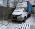 Белый ГАЗ 3302 ГАЗель, объемом двигателя 0 л и пробегом 111 тыс. км за 3000 $, фото 1 на Automoto.ua