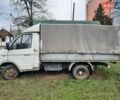 Белый ГАЗ 3302 ГАЗель, объемом двигателя 2.29 л и пробегом 600 тыс. км за 1296 $, фото 1 на Automoto.ua