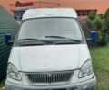 Белый ГАЗ 3302 ГАЗель, объемом двигателя 2.29 л и пробегом 600 тыс. км за 1296 $, фото 1 на Automoto.ua