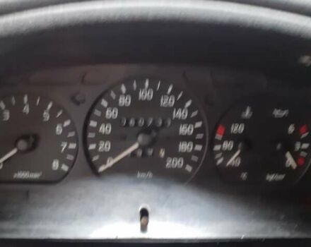 Белый ГАЗ 3302 ГАЗель, объемом двигателя 2.89 л и пробегом 60 тыс. км за 3500 $, фото 2 на Automoto.ua