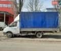 Белый ГАЗ 3302 ГАЗель, объемом двигателя 2.89 л и пробегом 180 тыс. км за 2500 $, фото 2 на Automoto.ua