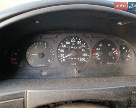 Білий ГАЗ 3302 ГАЗель, об'ємом двигуна 2.16 л та пробігом 390 тис. км за 3000 $, фото 10 на Automoto.ua