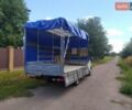 Белый ГАЗ 3302 ГАЗель, объемом двигателя 2.29 л и пробегом 200 тыс. км за 800 $, фото 10 на Automoto.ua