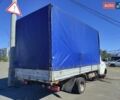 Белый ГАЗ 3302 ГАЗель, объемом двигателя 2.29 л и пробегом 200 тыс. км за 800 $, фото 4 на Automoto.ua