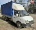 Белый ГАЗ 3302 ГАЗель, объемом двигателя 2.89 л и пробегом 180 тыс. км за 2500 $, фото 1 на Automoto.ua