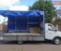 Белый ГАЗ 3302 ГАЗель, объемом двигателя 2.29 л и пробегом 200 тыс. км за 800 $, фото 9 на Automoto.ua