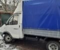 Белый ГАЗ 3302 ГАЗель, объемом двигателя 2.89 л и пробегом 60 тыс. км за 3500 $, фото 9 на Automoto.ua