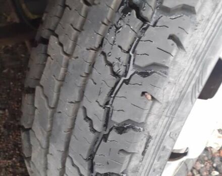 Белый ГАЗ 3302 ГАЗель, объемом двигателя 2.89 л и пробегом 60 тыс. км за 3500 $, фото 3 на Automoto.ua