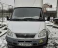 Белый ГАЗ 3302 ГАЗель, объемом двигателя 2.89 л и пробегом 60 тыс. км за 3500 $, фото 1 на Automoto.ua