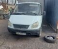 Білий ГАЗ 3302 ГАЗель, об'ємом двигуна 2.89 л та пробігом 2 тис. км за 2500 $, фото 1 на Automoto.ua