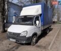 Белый ГАЗ 3302 ГАЗель, объемом двигателя 2.89 л и пробегом 180 тыс. км за 3000 $, фото 1 на Automoto.ua