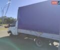 Белый ГАЗ 3302 ГАЗель, объемом двигателя 2.29 л и пробегом 200 тыс. км за 800 $, фото 1 на Automoto.ua