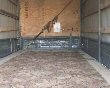 Белый ГАЗ 3302 ГАЗель, объемом двигателя 2.4 л и пробегом 286 тыс. км за 3900 $, фото 4 на Automoto.ua