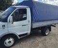 Білий ГАЗ 3302 ГАЗель, об'ємом двигуна 2.3 л та пробігом 350 тис. км за 1680 $, фото 1 на Automoto.ua