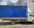 Белый ГАЗ 3302 ГАЗель, объемом двигателя 2.89 л и пробегом 180 тыс. км за 2500 $, фото 3 на Automoto.ua