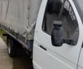 Белый ГАЗ 3302 ГАЗель, объемом двигателя 2.4 л и пробегом 286 тыс. км за 3900 $, фото 2 на Automoto.ua