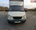 Белый ГАЗ 3302 ГАЗель, объемом двигателя 2.16 л и пробегом 390 тыс. км за 3000 $, фото 1 на Automoto.ua