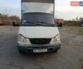 Білий ГАЗ 3302 ГАЗель, об'ємом двигуна 2.16 л та пробігом 390 тис. км за 3000 $, фото 1 на Automoto.ua