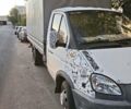 Белый ГАЗ 3302 ГАЗель, объемом двигателя 2.29 л и пробегом 50 тыс. км за 4500 $, фото 15 на Automoto.ua