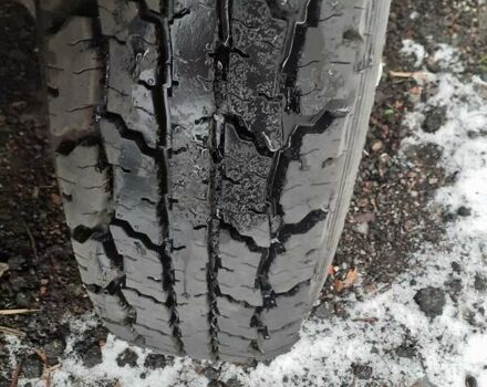 Белый ГАЗ 3302 ГАЗель, объемом двигателя 2.89 л и пробегом 60 тыс. км за 3500 $, фото 6 на Automoto.ua