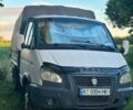 Белый ГАЗ 3302 ГАЗель, объемом двигателя 2.29 л и пробегом 206 тыс. км за 2500 $, фото 1 на Automoto.ua