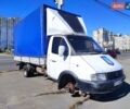 Белый ГАЗ 3302 ГАЗель, объемом двигателя 2.29 л и пробегом 200 тыс. км за 800 $, фото 2 на Automoto.ua
