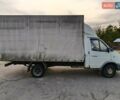 Білий ГАЗ 3302 ГАЗель, об'ємом двигуна 2.16 л та пробігом 390 тис. км за 3000 $, фото 3 на Automoto.ua