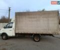 Білий ГАЗ 3302 ГАЗель, об'ємом двигуна 2.16 л та пробігом 390 тис. км за 3000 $, фото 1 на Automoto.ua