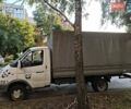 Белый ГАЗ 3302 ГАЗель, объемом двигателя 2.29 л и пробегом 50 тыс. км за 4500 $, фото 13 на Automoto.ua