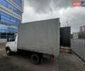 Белый ГАЗ 3302 ГАЗель, объемом двигателя 2.4 л и пробегом 834 тыс. км за 3490 $, фото 10 на Automoto.ua
