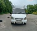 Белый ГАЗ 3302 ГАЗель, объемом двигателя 2.4 л и пробегом 288 тыс. км за 2700 $, фото 1 на Automoto.ua