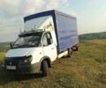 Білий ГАЗ 3302 ГАЗель, об'ємом двигуна 2.29 л та пробігом 150 тис. км за 4000 $, фото 8 на Automoto.ua