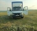 Білий ГАЗ 3302 ГАЗель, об'ємом двигуна 2.29 л та пробігом 150 тис. км за 4000 $, фото 1 на Automoto.ua