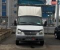 Белый ГАЗ 3302 ГАЗель, объемом двигателя 2.4 л и пробегом 834 тыс. км за 3490 $, фото 13 на Automoto.ua