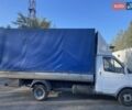 Белый ГАЗ 3302 ГАЗель, объемом двигателя 2.29 л и пробегом 400 тыс. км за 3000 $, фото 1 на Automoto.ua