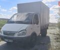 ГАЗ 3302 ГАЗель 2004 в Броварах на Automoto.ua Белый ГАЗ 3302 ГАЗель, объемом двигателя 2.89 л и пробегом 350 тыс. км за 2900 $, фото 5 на Automoto.ua