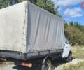 ГАЗ 3302 ГАЗель 2004 в Броварах на Automoto.ua Белый ГАЗ 3302 ГАЗель, объемом двигателя 2.89 л и пробегом 350 тыс. км за 2900 $, фото 6 на Automoto.ua