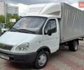 Белый ГАЗ 3302 ГАЗель, объемом двигателя 2.3 л и пробегом 305 тыс. км за 3600 $, фото 1 на Automoto.ua