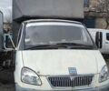 Белый ГАЗ 3302 ГАЗель, объемом двигателя 2.8 л и пробегом 150 тыс. км за 2168 $, фото 5 на Automoto.ua