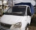 Белый ГАЗ 3302 ГАЗель, объемом двигателя 2.3 л и пробегом 250 тыс. км за 1899 $, фото 1 на Automoto.ua