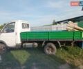 Білий ГАЗ 3302 ГАЗель, об'ємом двигуна 0 л та пробігом 123 тис. км за 2400 $, фото 1 на Automoto.ua