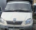 Белый ГАЗ 3302 ГАЗель, объемом двигателя 2.8 л и пробегом 150 тыс. км за 2168 $, фото 1 на Automoto.ua